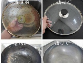 洗碗机积水问题揭秘（洗碗机积水原因及解决方法）