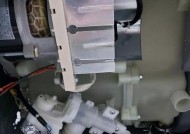 洗衣机水管卡扣拆取方法是什么？拆卸后如何正确安装？