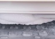 冰箱持续发出噪音？可能是这些部件出了问题！