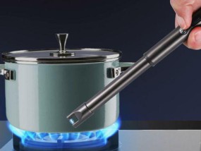 脉冲式燃气灶打火原因解析（探讨脉冲式燃气灶打火失败的关键因素及解决方法）