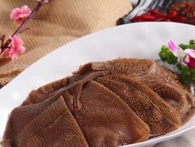 如何清洗油烟机的毛肚（简单）