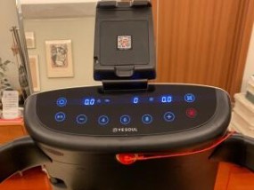 跑步机发热怎么办？有效解决方法有哪些？