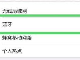 蓝牙耳机无法连接的原因及解决方法（详细解析常见连接问题）