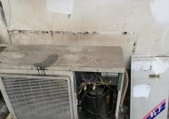 空调漏氟的原因及维修方法（为什么空调会漏氟）