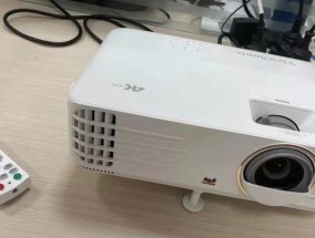 投影仪调色的方法及技巧（有效利用投影仪调色）