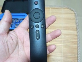 小米电视3S的遥控器功能及手机遥控器的支持情况（小米电视3S的遥控器类型及手机遥控器的设置方法）