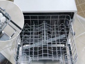解决洗碗机碗篮生锈问题的方法（保护洗碗机碗篮）