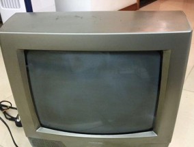 解决CRT电视故障的方法（调试CRT电视画面失真的有效措施）