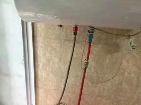 正确的热水器清洗方法（保持热水器效率和安全的关键步骤）
