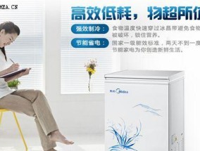 小冰柜的回收与处理方法（环保可持续的解决方案与创新利用）
