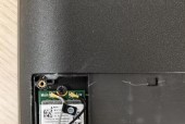 联想笔记本屏轴更换步骤是什么？