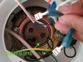 热水器有水不出水怎么办？快速排查与解决方法是什么？