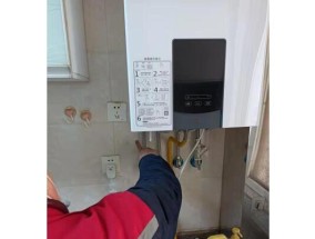 壁挂炉漏水不热的原因及解决方法（壁挂炉漏水不热）