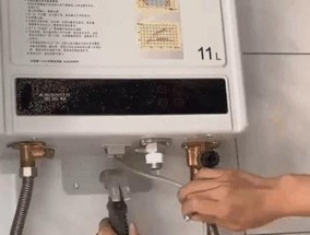 热水器置物桌安装步骤是什么？