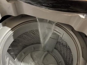 如何正确使用洗衣机洁桶功能（为您详解洗衣机洁桶的使用方法及注意事项）