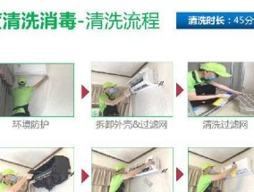 如何清洗方太油烟机侧板（轻松清洁）