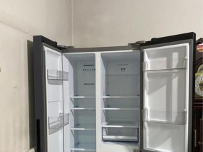 如何清洗美的冰箱（简单步骤教你保持冰箱清洁卫生）