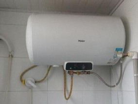 热水器最低水温高的原因（揭秘热水器水温调节机制与技术）