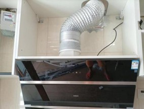 如何确定需要清洗油烟机（了解关键指标）