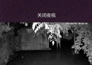 摄像头夜视模式下为何手机会闪烁？如何解决？
