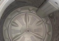 松下洗衣机清洗全攻略（轻松解决洗衣机清洗难题）