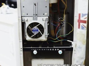 解决饮水机漏水问题的方法（维修专家教你如何修理饮水机漏水）