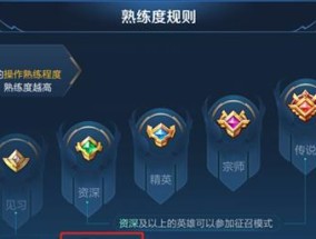 苹果手机上王者标记图标怎么移除？