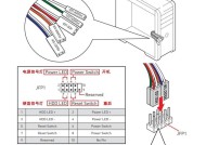 二孔电脑电源线接线方法是什么？安全注意事项有哪些？