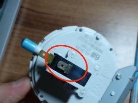 自动热水器风压开关故障怎么办？如何快速修复？
