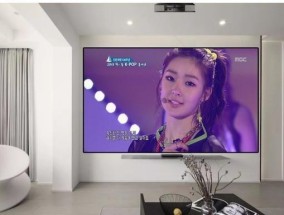 投影仪偏黄的原因和解决方法（了解投影仪偏黄原因）