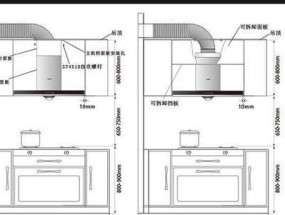 油烟机油盒清洗与安装指南（轻松学会清洗和正确安装油烟机油盒）