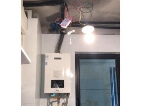 捷佳热水器E3故障解决指南（一键排查）