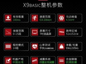 跑步机掉屑的原因与解决方法（揭秘跑步机掉屑的真相）