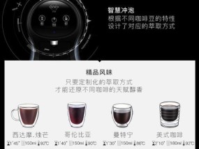 夏天商用咖啡机发热原因及解决方法（让夏季咖啡冰凉的关键）