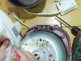 语言电饭煲维修指南（轻松解决语言电饭煲故障问题）