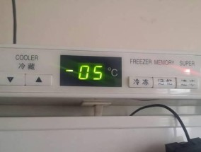 无氟冰箱有电但不制冷的原因及解决办法（无氟冰箱失去制冷功能的常见问题及维修技巧）