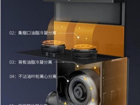 集成灶边缘缝隙怎么处理？有效处理方法有哪些？