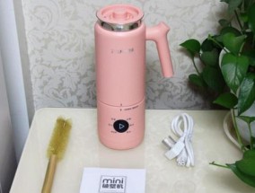 破壁机下面掉黑碳的原因及解决方法（探究破壁机掉黑碳的原因）