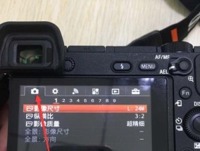 索尼相机生产时间查看方法是什么？