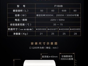 解析以史密斯热水器显示F0故障闪烁的原因及检修方法（了解F0故障的意义和影响）