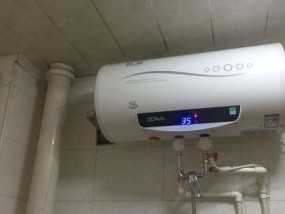 热水器脱水的原因及解决方法（探究热水器脱水的可能原因）