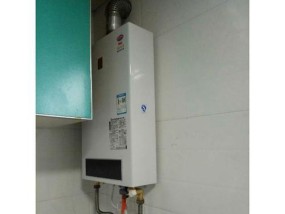 樱花燃气热水器打不着火的原因及解决方法（解决您家燃气热水器无法点火的烦恼）