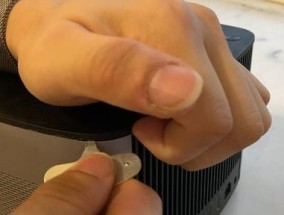 应对杂牌投影仪系统故障的有效解决方法