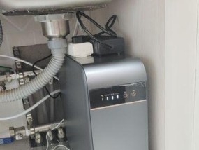 净水器通电一闪一闪的原因（探究净水器通电时闪烁的原因及解决方法）