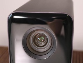 投影仪照相出现黑点问题的原因及解决方法（探究黑点产生的因素以及有效解决之道）