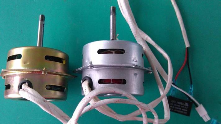 壁挂炉电机噪音大的原因及解决方法（探究壁挂炉电机噪音大的原因）  第1张