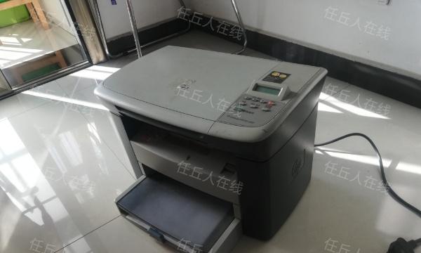 复印机无法复位的常见问题及解决方法（掌握复印机复位技巧）  第1张