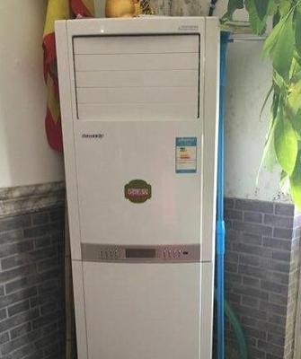 3P空调的面积覆盖能力与性能优势（舒适空调环境）  第1张