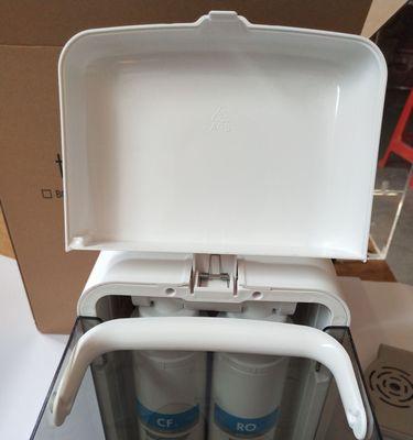 净水器加水后一直响，你该怎么办（处理净水器加水后持续响声的方法和注意事项）  第1张