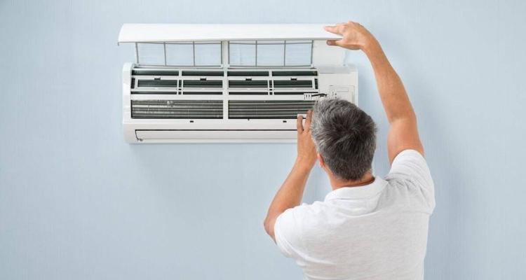 探究以惠而浦空调故障E5的原因及解决方法（深入分析E5故障原因）  第1张